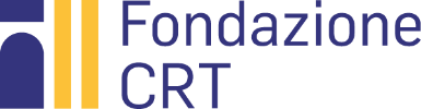 Fondazione CRT logo